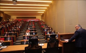 Ümraniye Kent Konseyi 2017 Genel Kurul Toplantısı Gerçekleşti