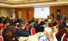 Öğretmenlerden Sulanbeyli Katı Atık Aktarma Merkezi´ne Ziyaret