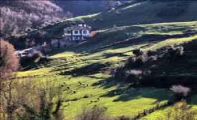ŞİLE, ÇANAKKALE VE PERŞEMBE ?GELECEK TURİZM´DE´ DEDİ