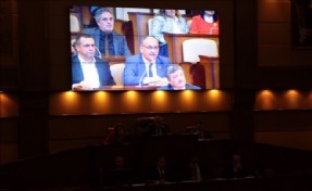 Ümraniye´deki 2B Bölgelerinin Bayram Günü