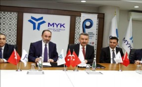 Otopark görevlileri mesleki yeterlilik belgesi alacak