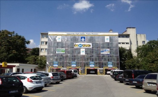 İSPARK ile Akıllı Otopark Sistemleri
