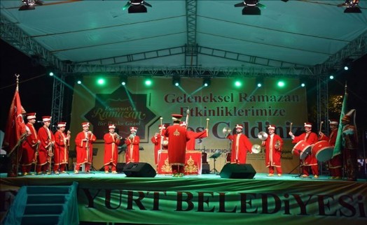 ESENYURT´TA RAMAZAN GELENEKLERİ DEVAM EDİYOR