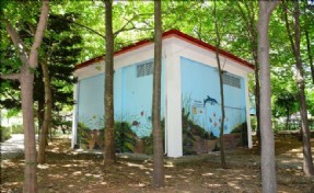 BEYLİKDÜZÜ´NDE SANAT SOKAKTA