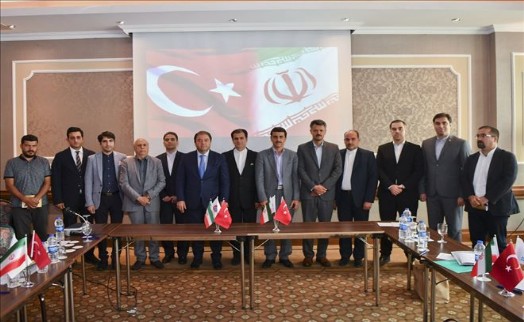 Turizmde İran´la Dev İşbirliği