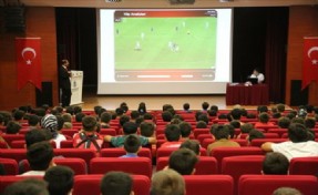 Amatör Kulüp Oyuncularına Yeni Kurallar Semineri