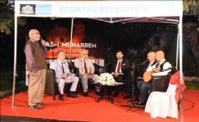 BAŞKAN HAZİNEDAR, HATAY´DA GÖNÜL SOFRASINDA VATANDAŞLARLA BULUŞACAK