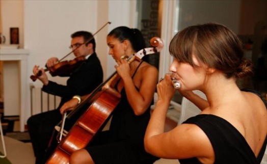 Büyükçekmece Kitap Günleri´nde Müzik Şöleni