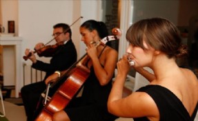 Büyükçekmece Kitap Günleri´nde Müzik Şöleni