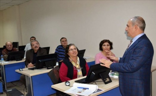 Büyükçekmece´de Ücretsiz Halk Akademisi Kursları Başlıyor