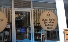 İKİNCİ BAHAR KAHVESİ YENİ YÜZÜYLE HİZMETE BAŞLADI