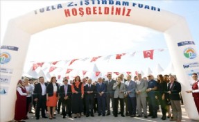 Tuzla 2. İstihdam Fuarı, 2 Bin Kişiye İş İmkanı Sağlıyor