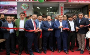 Esenyurt ´ta Yeni Bir Lezzet Kapısı ´Devran Tantuni´