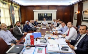 KAĞITHANE´DE VATANDAŞ NE İSTERSE O OLUYOR