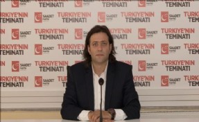 SAADETLİ GÜRLÜ´DEN KERBELA AÇIKLAMASI