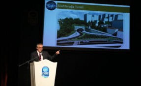 Eyüp´te İyi Şeyler Oluyor
