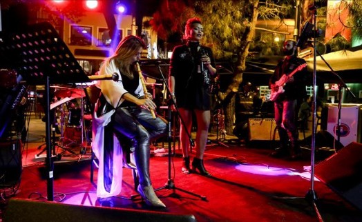 Maltepe´de Bir Ay Sürecek Cumhuriyet Coşkusu Başladı