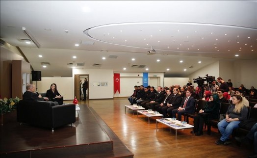 MEHMET AKİF, KÜÇÜKÇEKMECE´DE UNUTULMADI