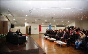 MEHMET AKİF, KÜÇÜKÇEKMECE´DE UNUTULMADI