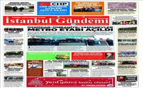 YENİYIL SAYIMIZ YAYINDA!