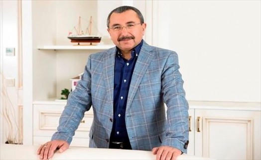 Belediye Başkanı İsmail Erdem´den Yeni Yıl Mesajı
