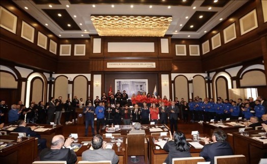 Büyükçekmece´de 2018 Yılı; ?Gençlik ve Spor Yılı?