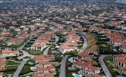 Büyükçekmece´de Çatılar İçin Devrim Gibi Karar