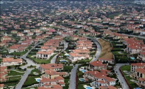 Büyükçekmece´de Çatılar İçin Devrim Gibi Karar