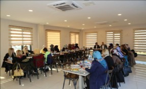 ÇEKMEKÖY´ÜN KADIN PATRONLARI