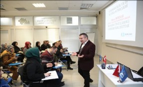 Başakşehir´de Hayaller Gerçeğe Dönüşüyor