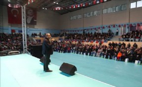 Arnavutköy Belediyesi´nden 2 Bin 818 Aileye Eğitim Yardımı