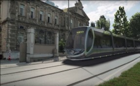 Alibeyköy - Eminönü Tramvayı, Saatte 15 Bin Yolcu Taşıyacak