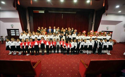 Bayrak Şairi Arif Nihat Asya, Bağcılar´da Anıldı