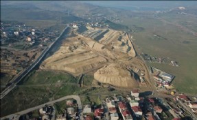 Rami Gıda Toptancıları Hali Başakşehir´e Taşınıyor