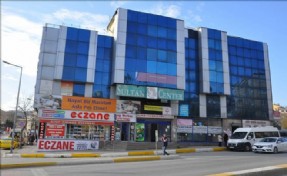 Eyüpsultan Sultan Center Yenileniyor