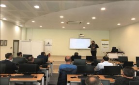 İSPARK Akademi Yeni Yıla Yenilenerek Girdi