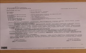 ?Ali Kılıç Gözaltında? Yalanına Erişim Engeli