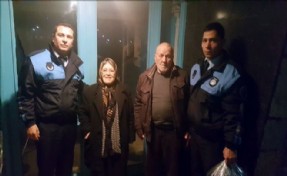 ESENYURT BELEDİYESİ KAYIP SADIK GEZER´İ EŞİNE KAVUŞTURDU