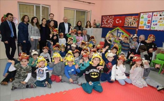 'DİĞER İLÇELER 4 YASAYLA, SARIYER 17 YASAYLA YÖNETİLİYOR'