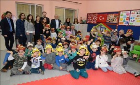 'DİĞER İLÇELER 4 YASAYLA, SARIYER 17 YASAYLA YÖNETİLİYOR'