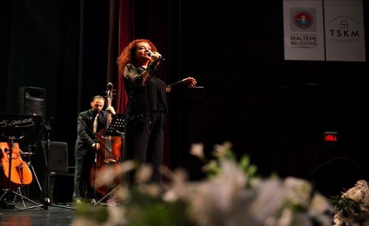 Nazım Hikmet 116. Doğum Günü´nde Maltepe´de Anıldı