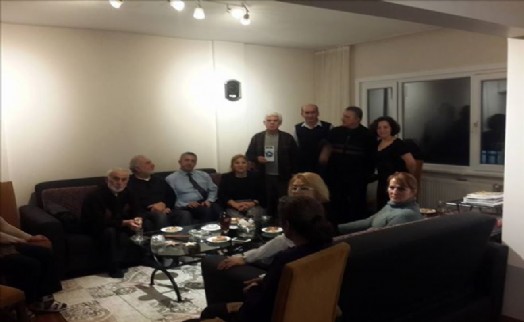 AVCILAR´DA KAPI KAPI AFET BİLİNCİ EĞİTİMİ