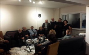 AVCILAR´DA KAPI KAPI AFET BİLİNCİ EĞİTİMİ