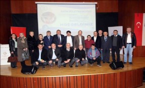 ´CEP HERKÜLÜ´ BAĞCILAR´DA ANILDI
