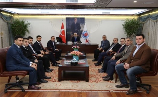 KAĞITHANE´DE TAPUDA YENİ BİR DÖNEM BAŞLADI