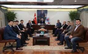KAĞITHANE´DE TAPUDA YENİ BİR DÖNEM BAŞLADI