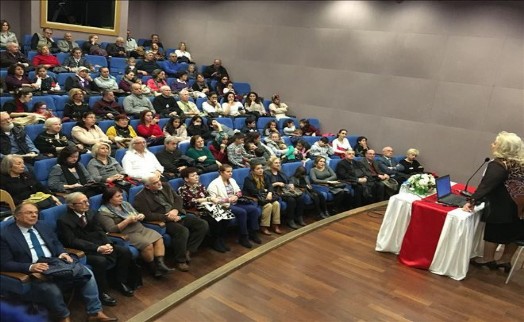 Bolcan: 'Lozan, Çağdaş Türkiye´nin Kapılarını Açtı'