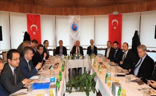 İBB BAŞKANI UYSAL KAĞITHANE´DE İNCELEMELERDE BULUNDU
