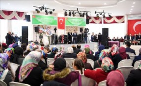 Karadeniz Kültürü, Tuzla 12. Hamsi Şenliği´nde Buluştu