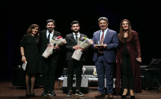 KÜÇÜKÇEKMECE´DE ZARALI HALİL SÖYLER ANILDI